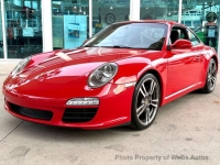 2011 Porsche 911 for sale in Riverhead, New York (ID-156029)