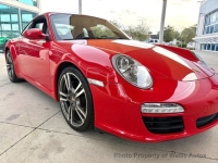 2011 Porsche 911 for sale in Riverhead, New York (ID-156029)