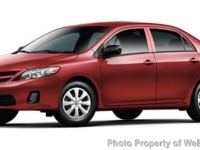 2011 Toyota Corolla for sale in Riverhead, New York (ID-137459)