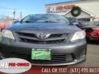2011 Toyota Corolla for sale in Riverhead, New York (ID-137459)