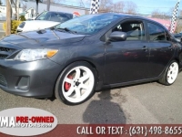 2011 Toyota Corolla for sale in Riverhead, New York (ID-137459)
