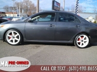 2011 Toyota Corolla for sale in Riverhead, New York (ID-137459)