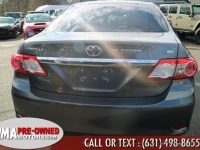 2011 Toyota Corolla for sale in Riverhead, New York (ID-137459)