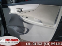 2011 Toyota Corolla for sale in Riverhead, New York (ID-137459)
