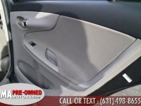 2011 Toyota Corolla for sale in Riverhead, New York (ID-137459)