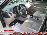 2011 Toyota Corolla for sale in Riverhead, New York (ID-137459)