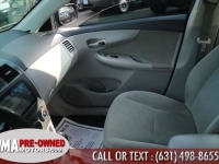 2011 Toyota Corolla for sale in Riverhead, New York (ID-137459)