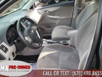 2011 Toyota Corolla for sale in Riverhead, New York (ID-137459)
