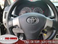 2011 Toyota Corolla for sale in Riverhead, New York (ID-137459)