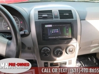 2011 Toyota Corolla for sale in Riverhead, New York (ID-137459)