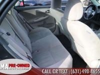 2011 Toyota Corolla for sale in Riverhead, New York (ID-137459)