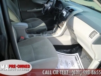 2011 Toyota Corolla for sale in Riverhead, New York (ID-137459)