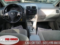 2011 Toyota Corolla for sale in Riverhead, New York (ID-137459)