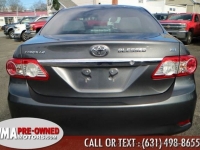 2011 Toyota Corolla for sale in Riverhead, New York (ID-137459)