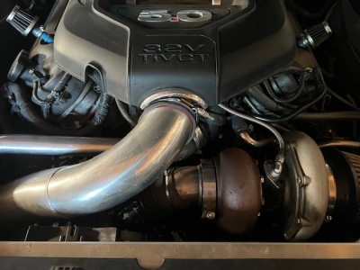 2012 Ford Mustang GT for sale