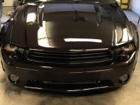 2012 Ford Mustang GT for sale in St. Joseph, Missouri (ID-143382)