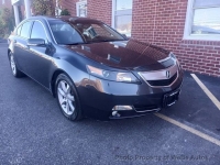 2012 Acura TL for sale in Riverhead, New York (ID-137416)