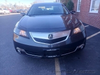 2012 Acura TL for sale in Riverhead, New York (ID-137416)