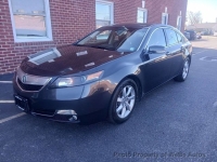 2012 Acura TL for sale in Riverhead, New York (ID-137416)