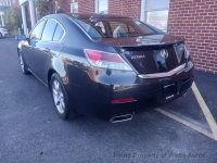 2012 Acura TL for sale in Riverhead, New York (ID-137416)