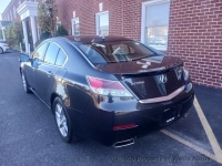 2012 Acura TL for sale in Riverhead, New York (ID-137416)