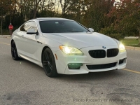 2012 BMW 6 Series for sale in Riverhead, New York (ID-146217)