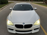 2012 BMW 6 Series for sale in Riverhead, New York (ID-146217)