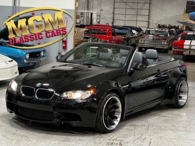 2012 BMW M3 for sale