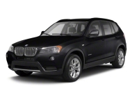 2012 BMW X3 for sale in Riverhead, New York (ID-144528)