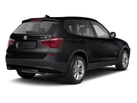 2012 BMW X3 for sale in Riverhead, New York (ID-144528)