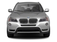 2012 BMW X3 for sale in Riverhead, New York (ID-144528)