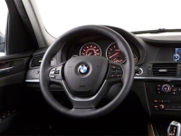 2012 BMW X3 for sale in Riverhead, New York (ID-144528)
