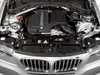 2012 BMW X3 for sale in Riverhead, New York (ID-144528)