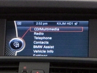 2012 BMW X3 for sale in Riverhead, New York (ID-144528)