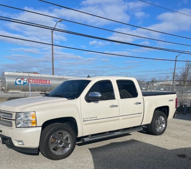 2012 Chevrolet 1500 for sale (ID-124760) 2012 Chevrolet 1500 for sale (ID-124760)