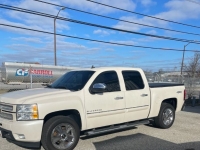2012 Chevrolet 1500 for sale (ID-124760)