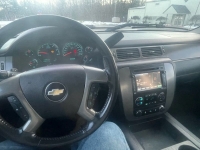 2012 Chevrolet 1500 for sale (ID-124760)