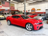 2012 Chevrolet Camaro for sale in Riverhead, New York (ID-138834)