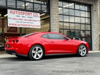 2012 Chevrolet Camaro for sale in Riverhead, New York (ID-138834)