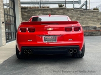 2012 Chevrolet Camaro for sale in Riverhead, New York (ID-138834)