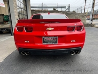 2012 Chevrolet Camaro for sale in Riverhead, New York (ID-138834)