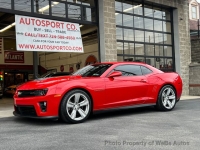 2012 Chevrolet Camaro for sale in Riverhead, New York (ID-138834)
