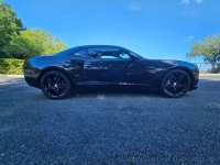 2012 Chevrolet Camaro for sale in Riverhead, New York (ID-162659)
