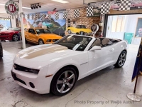 2012 Chevrolet Camaro for sale in Riverhead, New York (ID-163813)