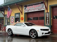 2012 Chevrolet Camaro for sale in Riverhead, New York (ID-163813)