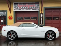 2012 Chevrolet Camaro for sale in Riverhead, New York (ID-163813)