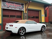 2012 Chevrolet Camaro for sale in Riverhead, New York (ID-163813)