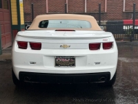 2012 Chevrolet Camaro for sale in Riverhead, New York (ID-163813)