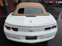 2012 Chevrolet Camaro for sale in Riverhead, New York (ID-163813)