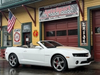 2012 Chevrolet Camaro for sale in Riverhead, New York (ID-163813)